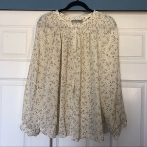 Vince Blouse